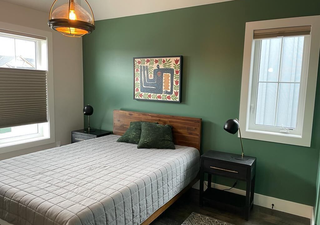 Photo of Bedroom in The Blue Mountains