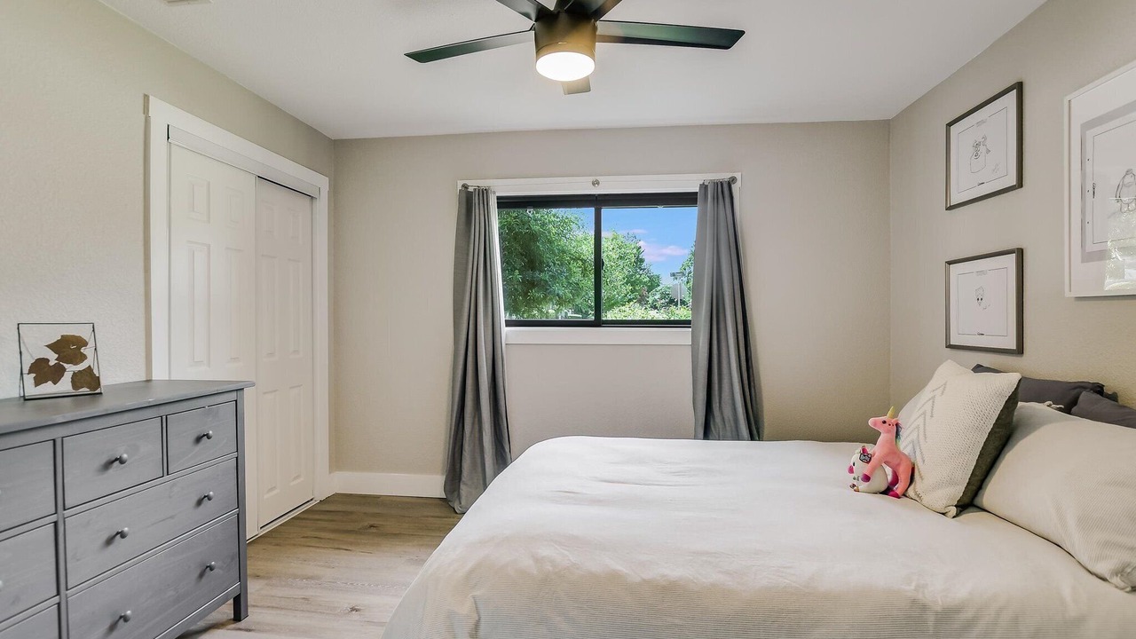 Photo of Bedroom in Round Rock