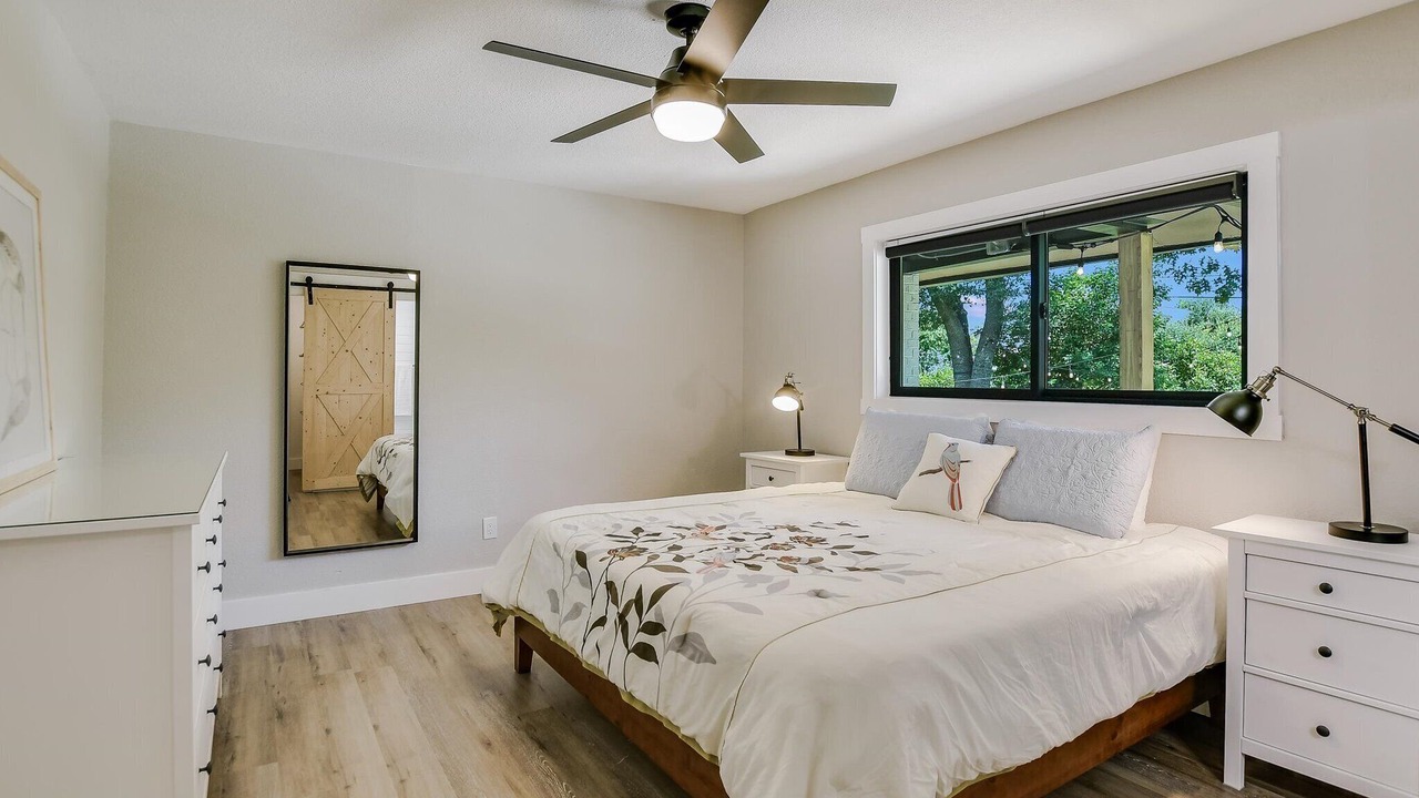 Photo of Bedroom in Round Rock