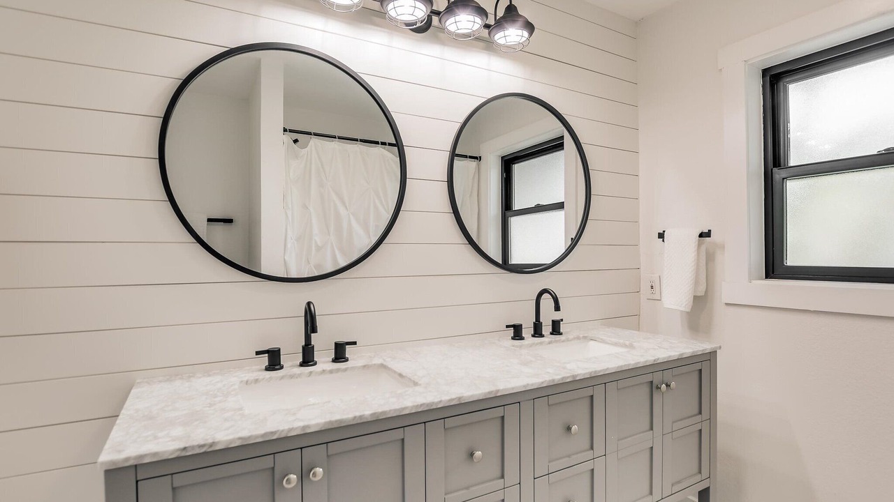 Photo of Bathroom in Round Rock