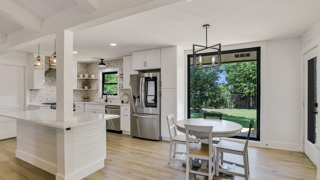 Photo of Kitchen in Round Rock