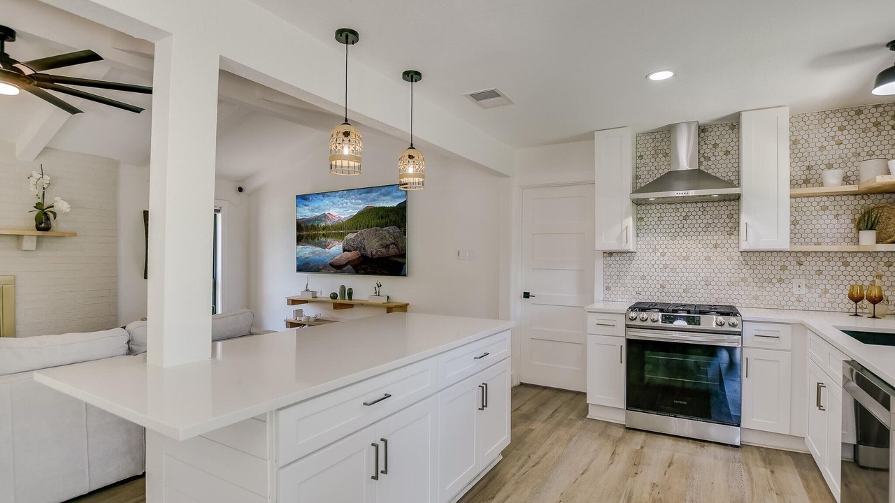 Photo of Kitchen in Round Rock