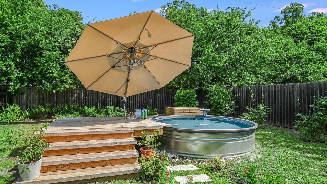 Photo of Outdoor in Round Rock