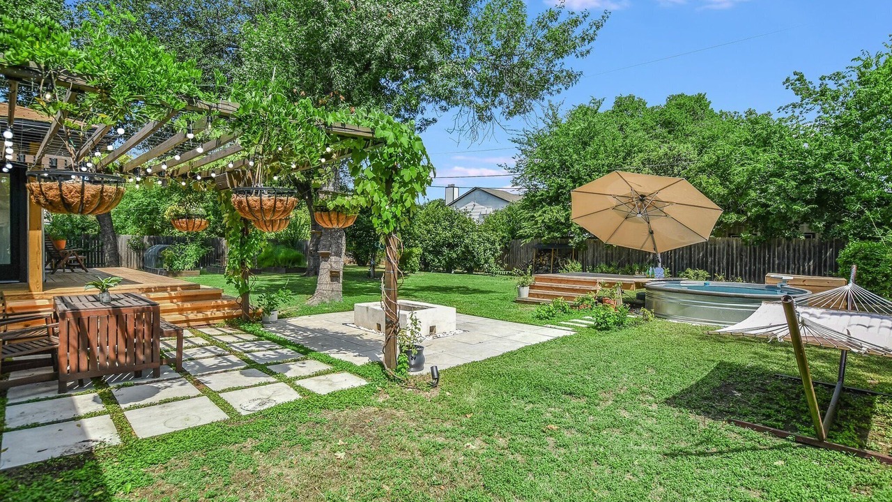 Photo of Outdoor in Round Rock