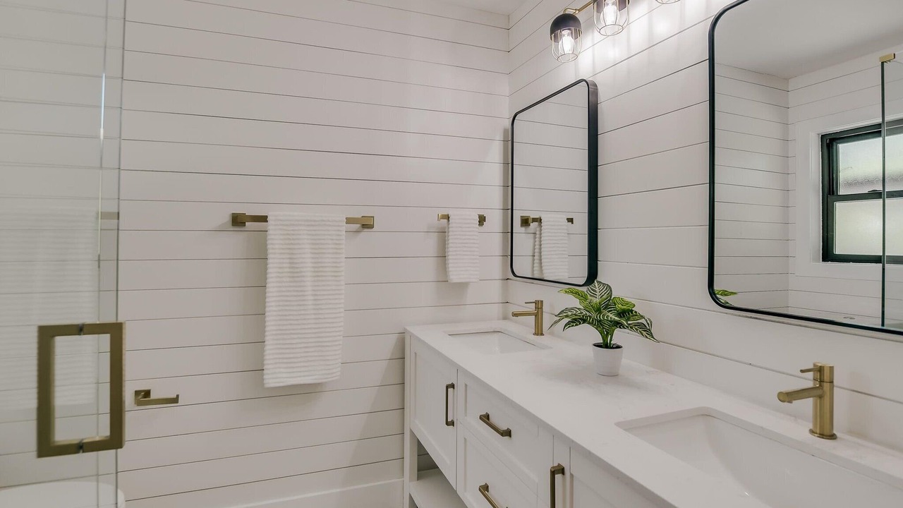 Photo of Bathroom in Round Rock