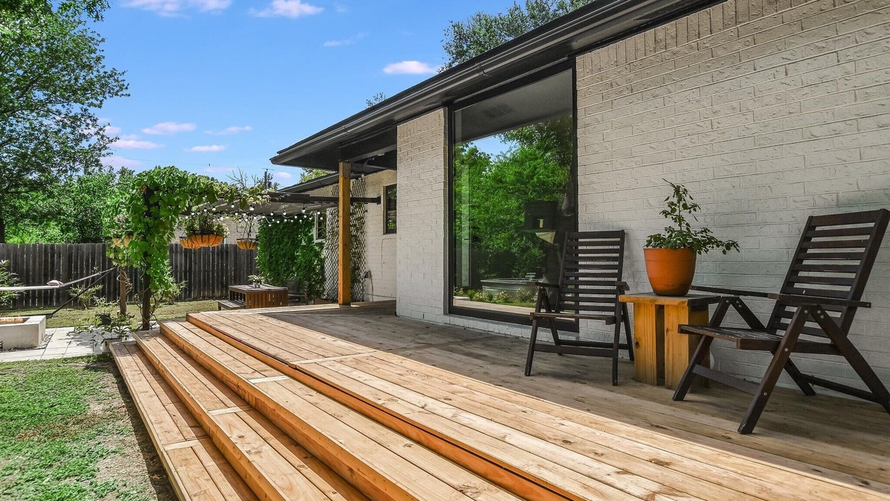 Photo of Outdoor in Round Rock