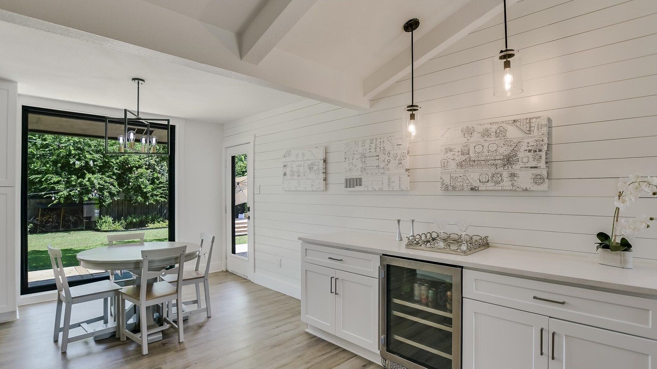 Photo of Kitchen in Round Rock
