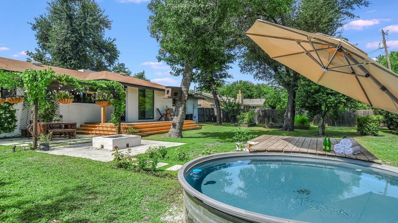 Photo of Outdoor in Round Rock