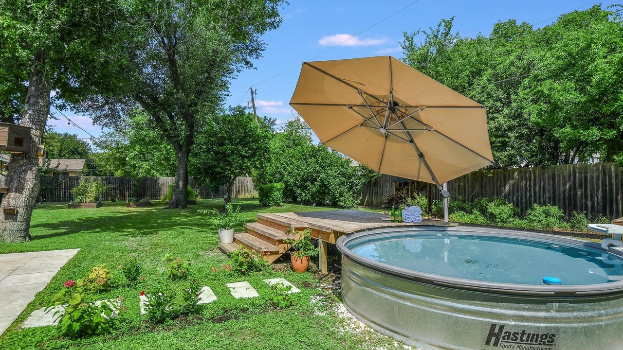 Photo of Outdoor in Round Rock