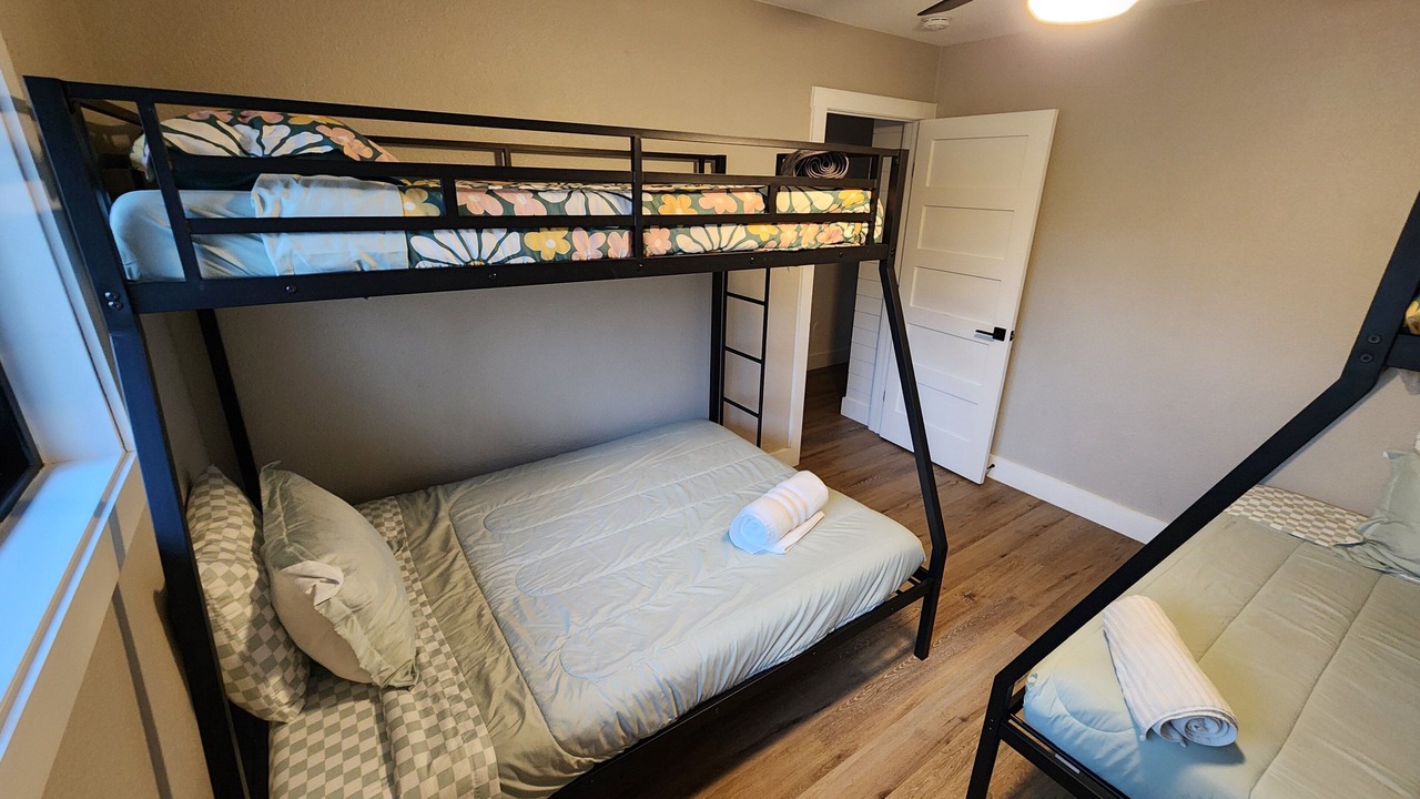 Photo of Bedroom in Round Rock