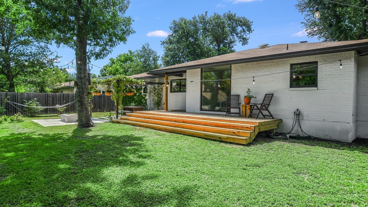 Photo of Outdoor in Round Rock