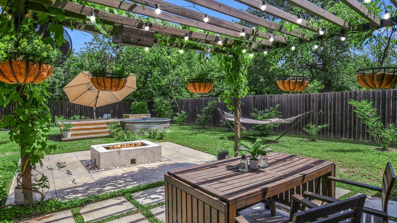 Photo of Outdoor in Round Rock
