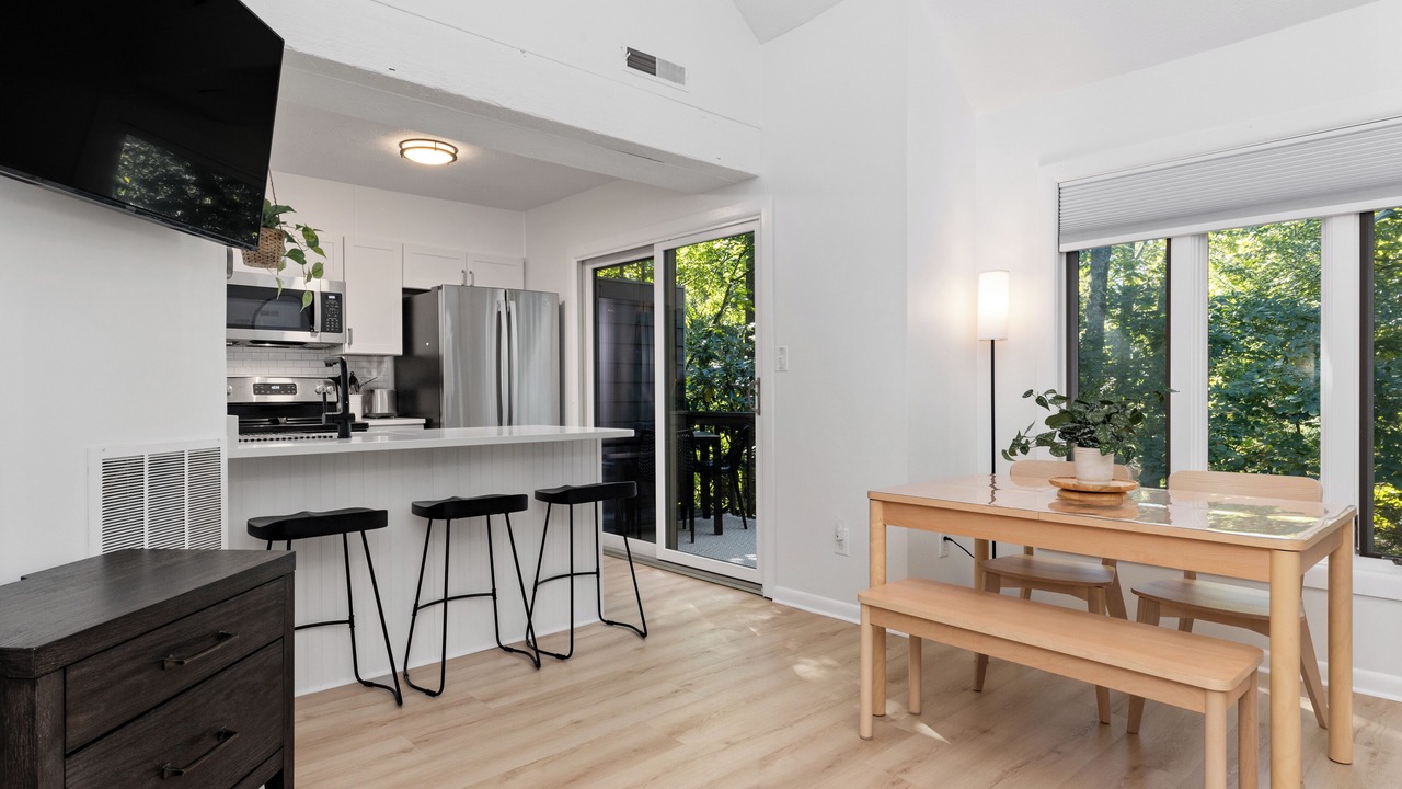 Photo of Kitchen in Wintergreen