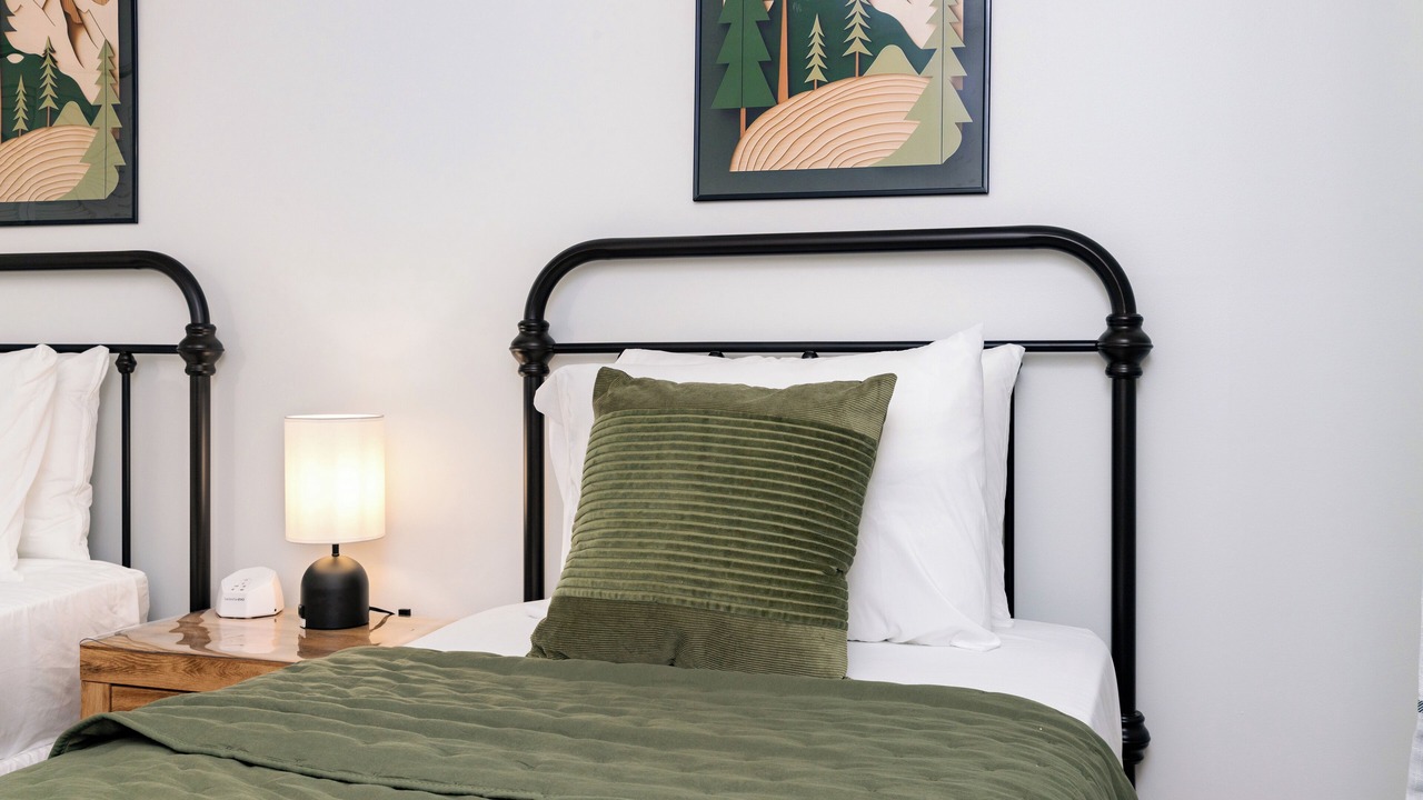 Photo of Bedroom in Wintergreen