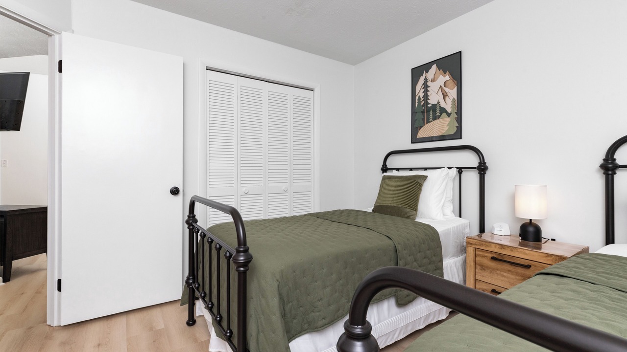Photo of Bedroom in Wintergreen
