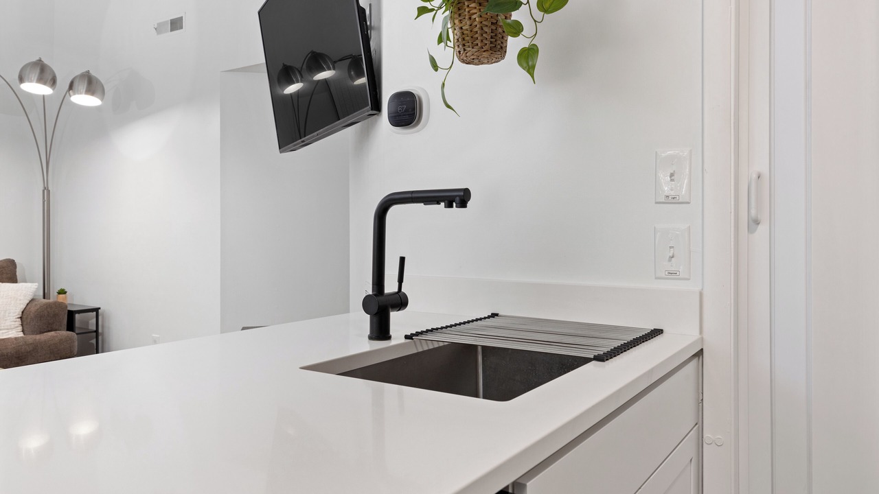 Photo of Kitchen in Wintergreen