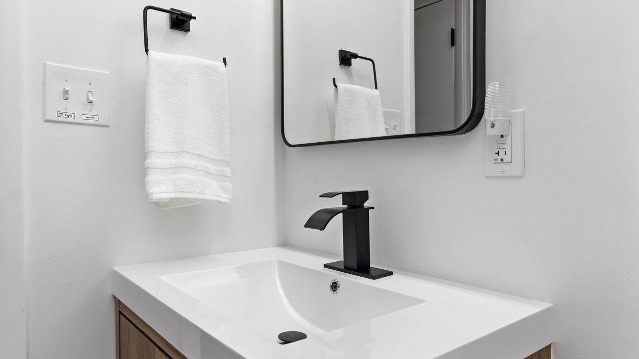 Photo of Bathroom in Wintergreen