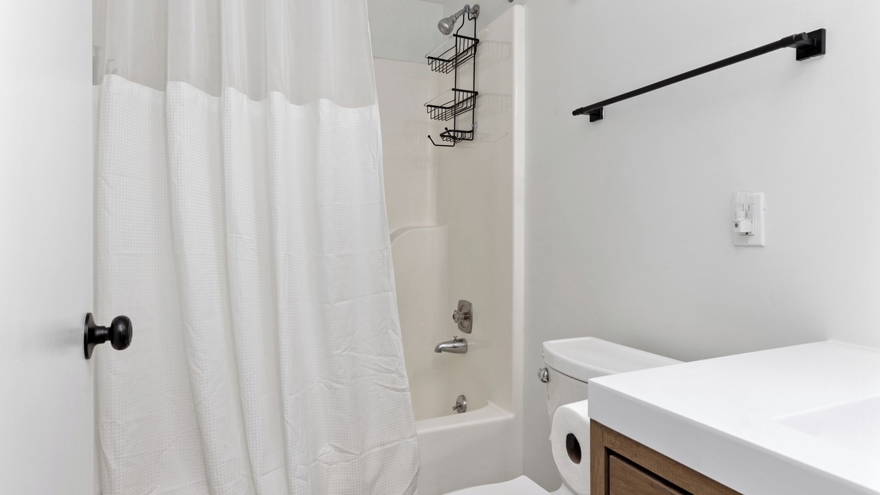 Photo of Bathroom in Wintergreen