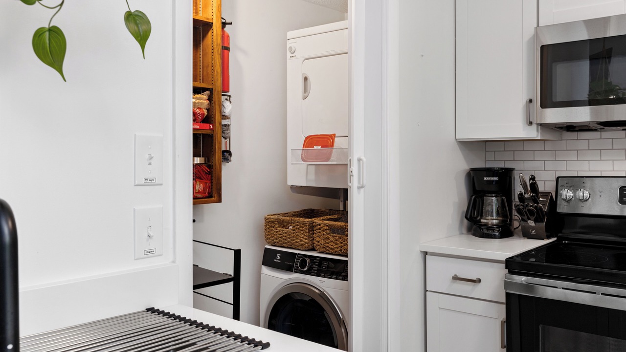 Photo of Kitchen in Wintergreen