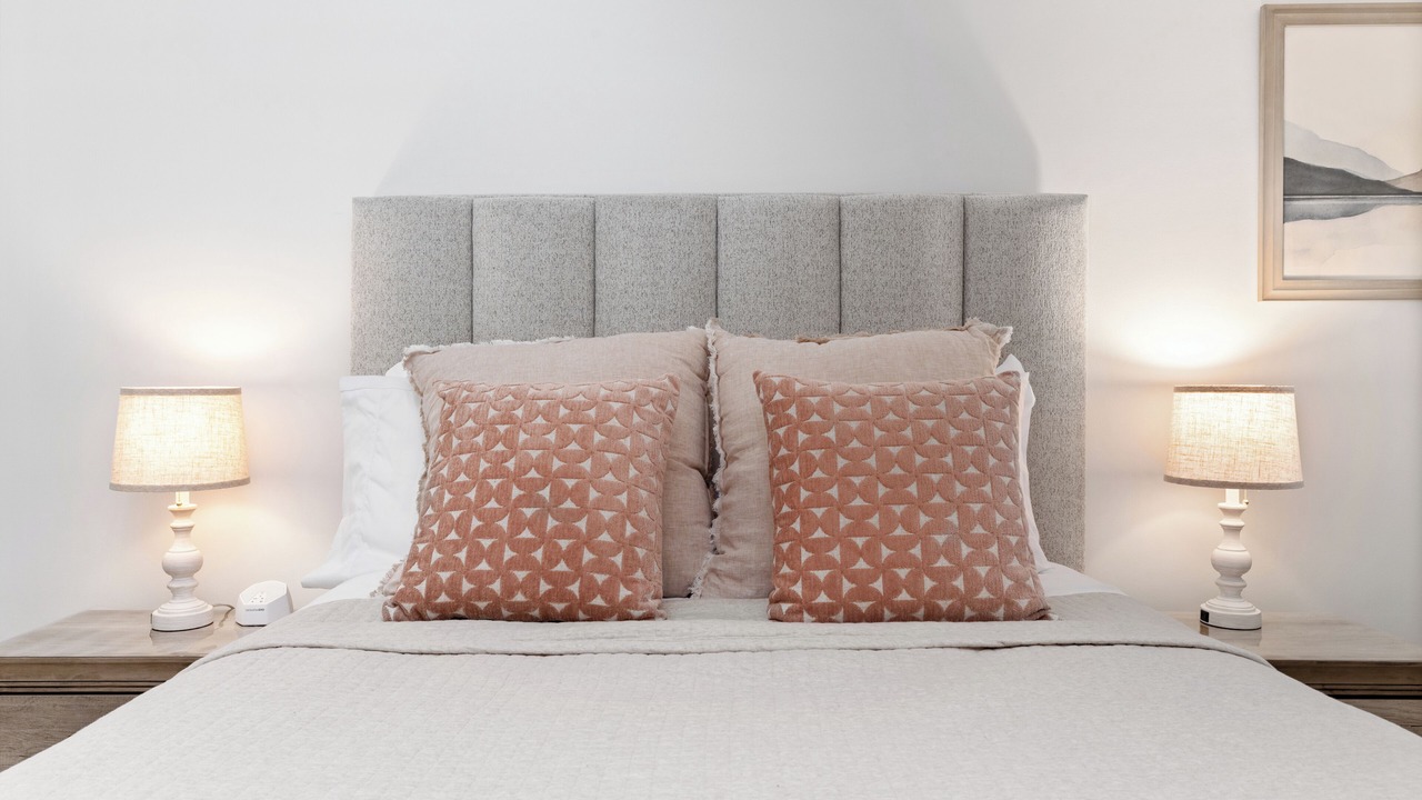 Photo of Bedroom in Wintergreen