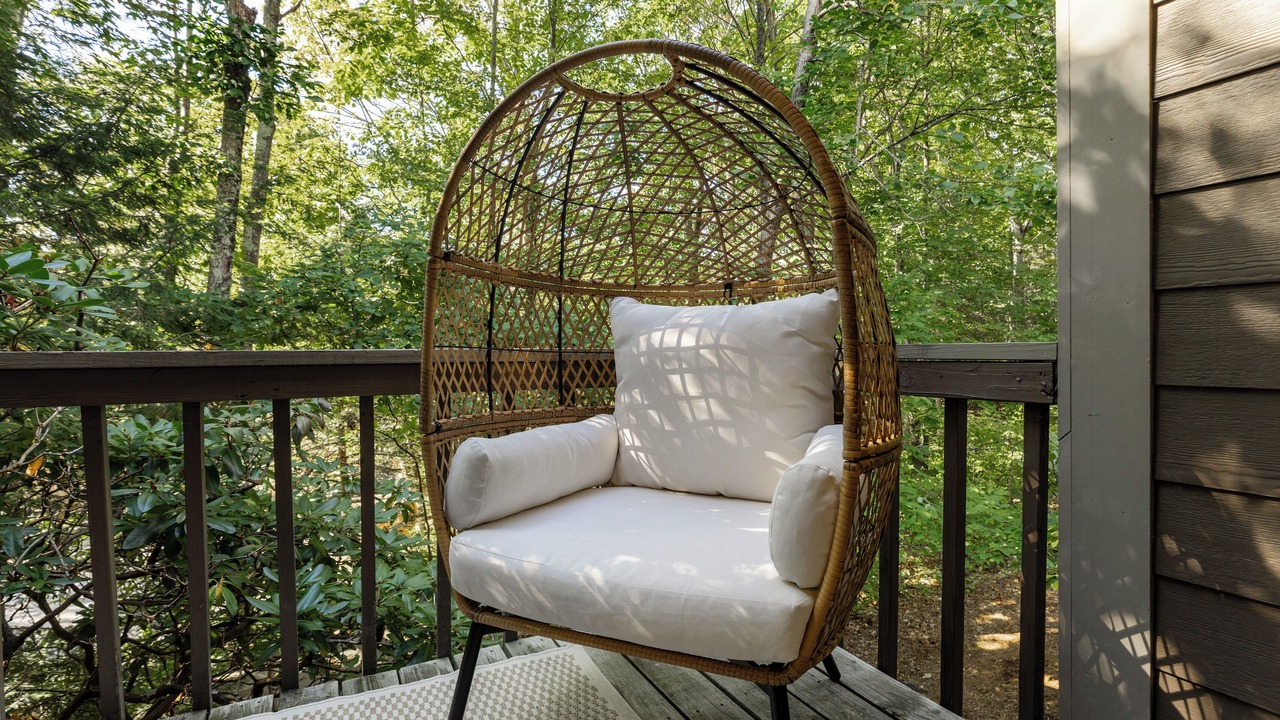 Photo of Outdoor in Wintergreen