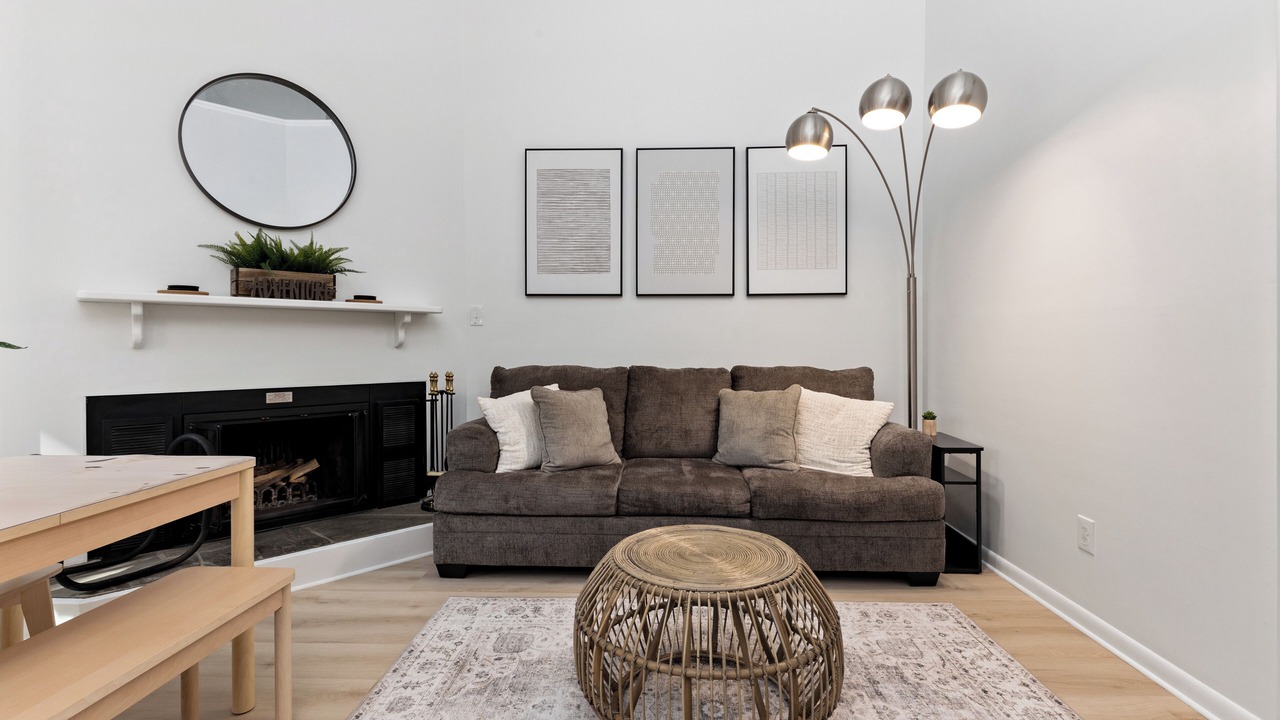 Photo of Livingroom in Wintergreen