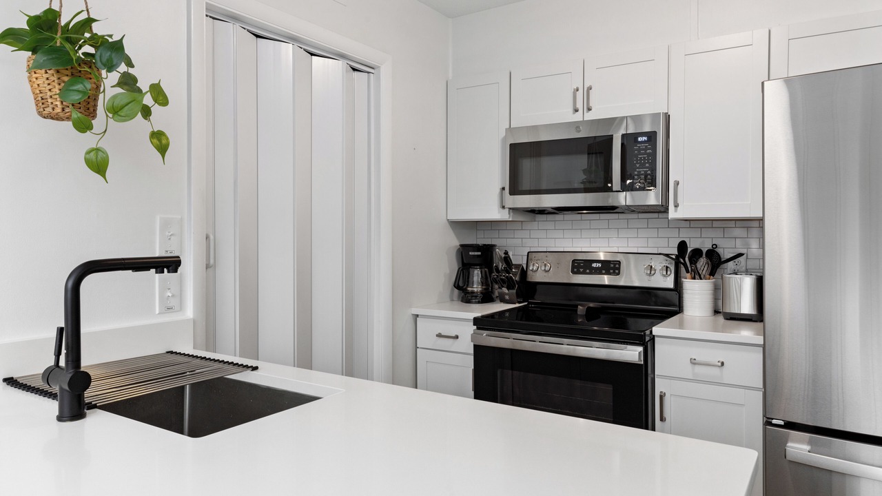 Photo of Kitchen in Wintergreen