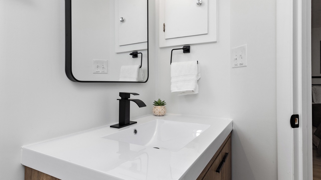 Photo of Bathroom in Wintergreen