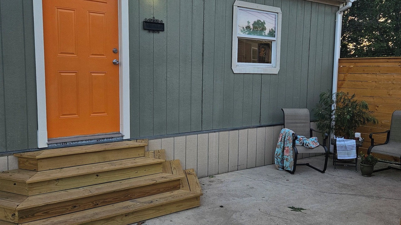 Photo of Outdoor in Kyle