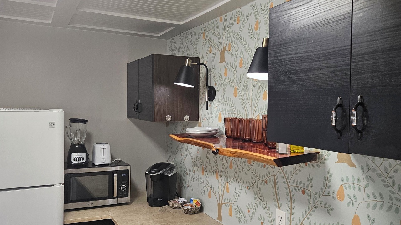 Photo of Kitchen in Kyle