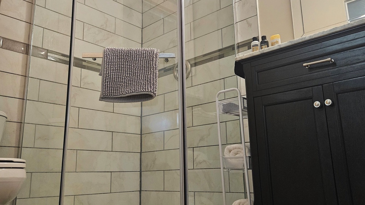 Photo of Bathroom in Kyle
