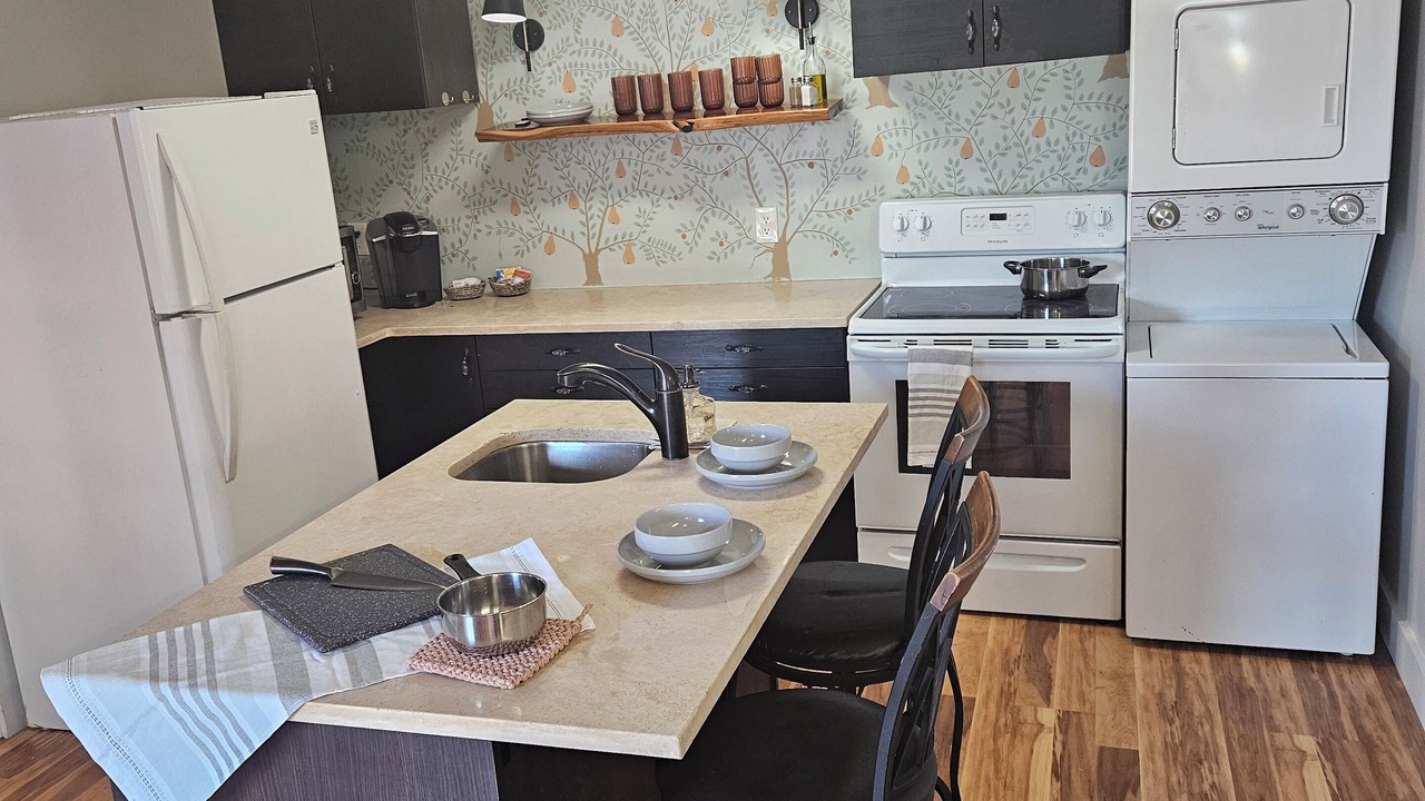 Photo of Kitchen in Kyle
