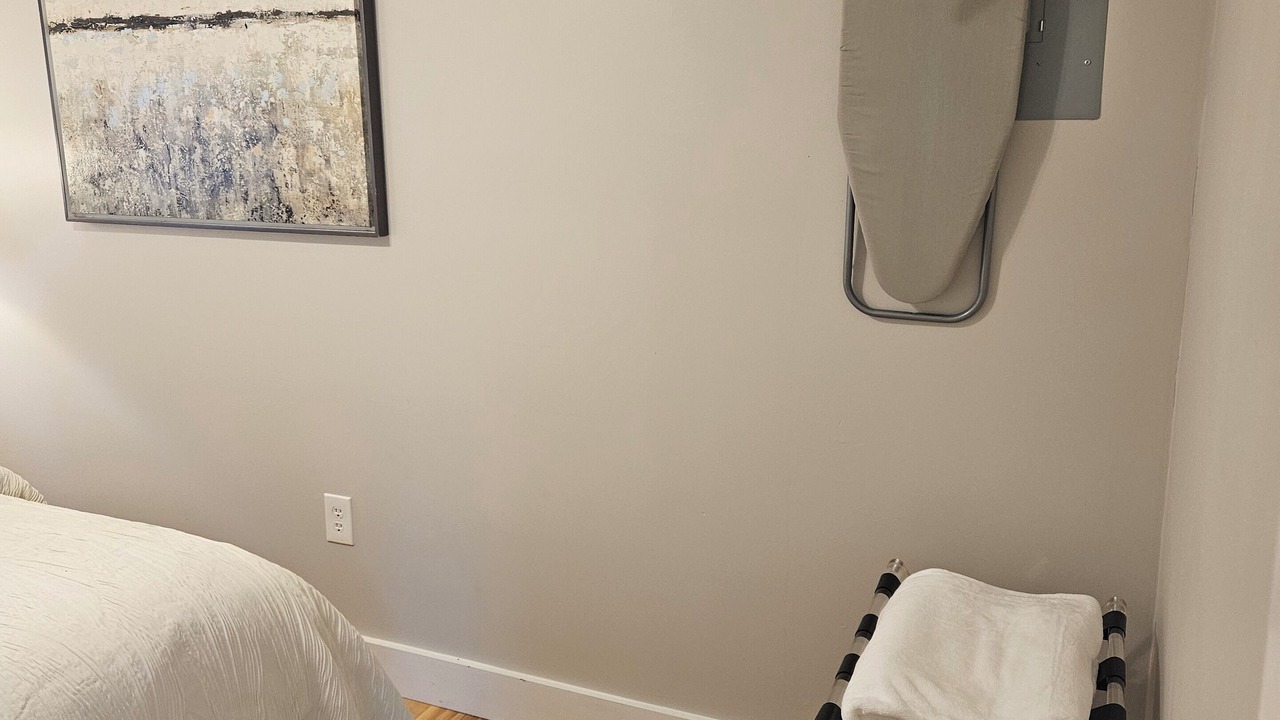 Photo of Bedroom in Kyle