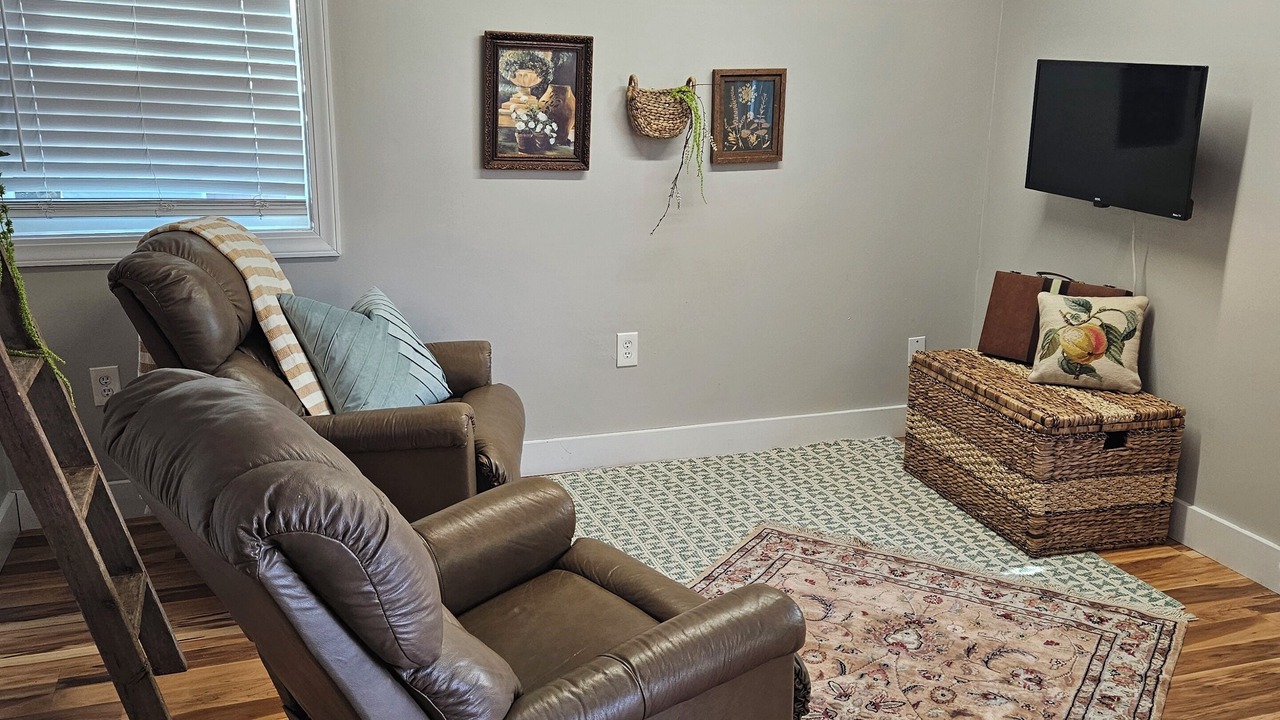 Photo of Livingroom in Kyle