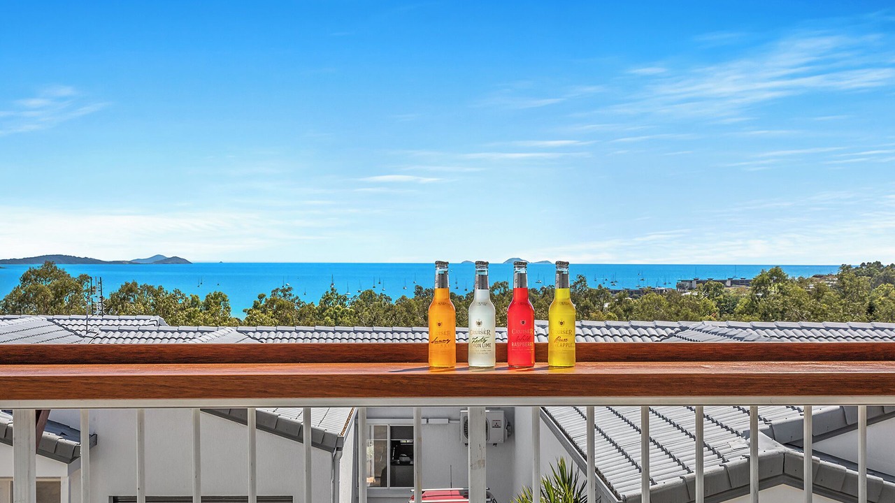 Photo of Patio Balcony in Cannonvale