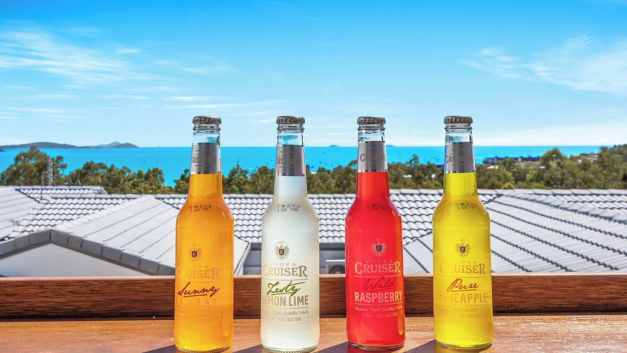 Photo of Patio Balcony in Cannonvale