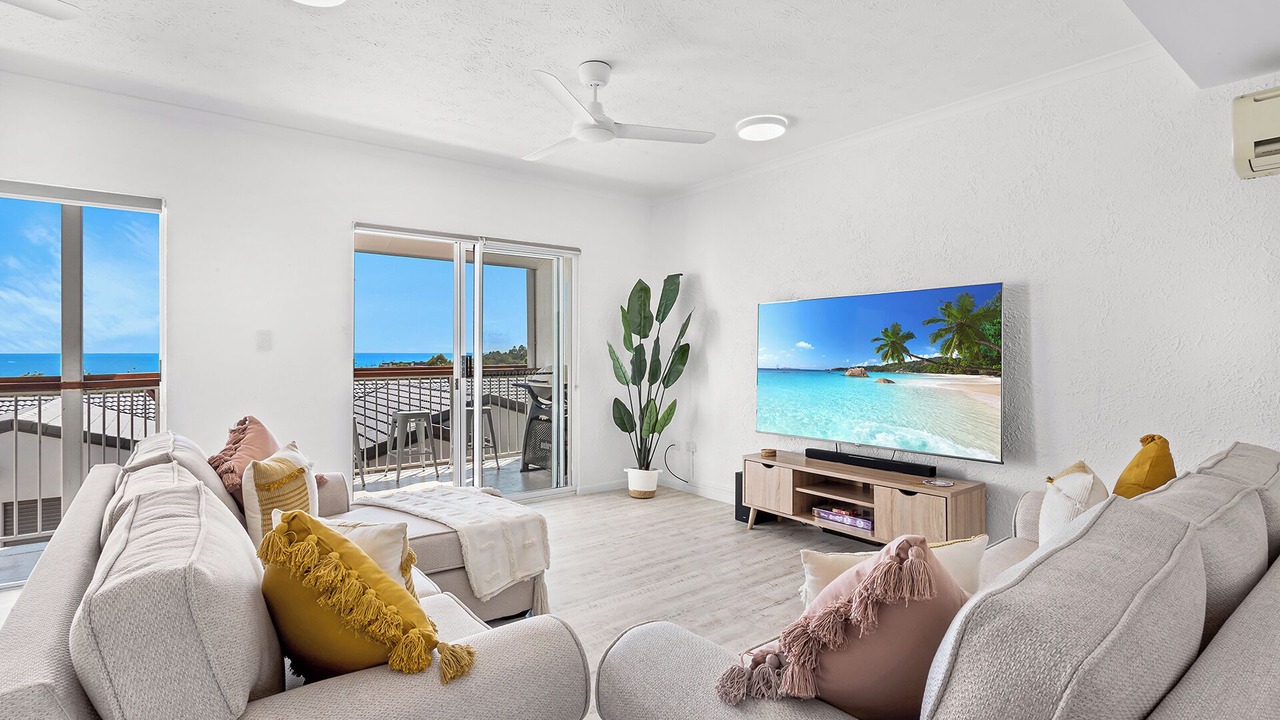 Photo of Bedroom in Cannonvale