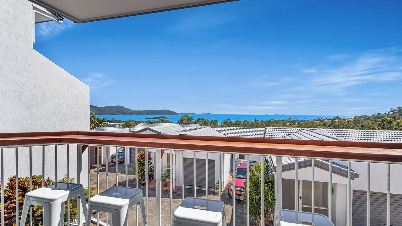 Photo of Patio Balcony in Cannonvale