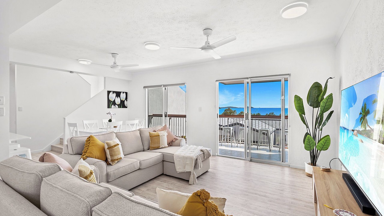 Photo of Bedroom in Cannonvale