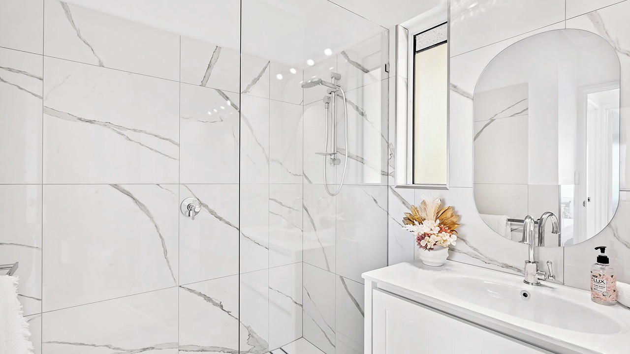 Photo of Bathroom in Cannonvale