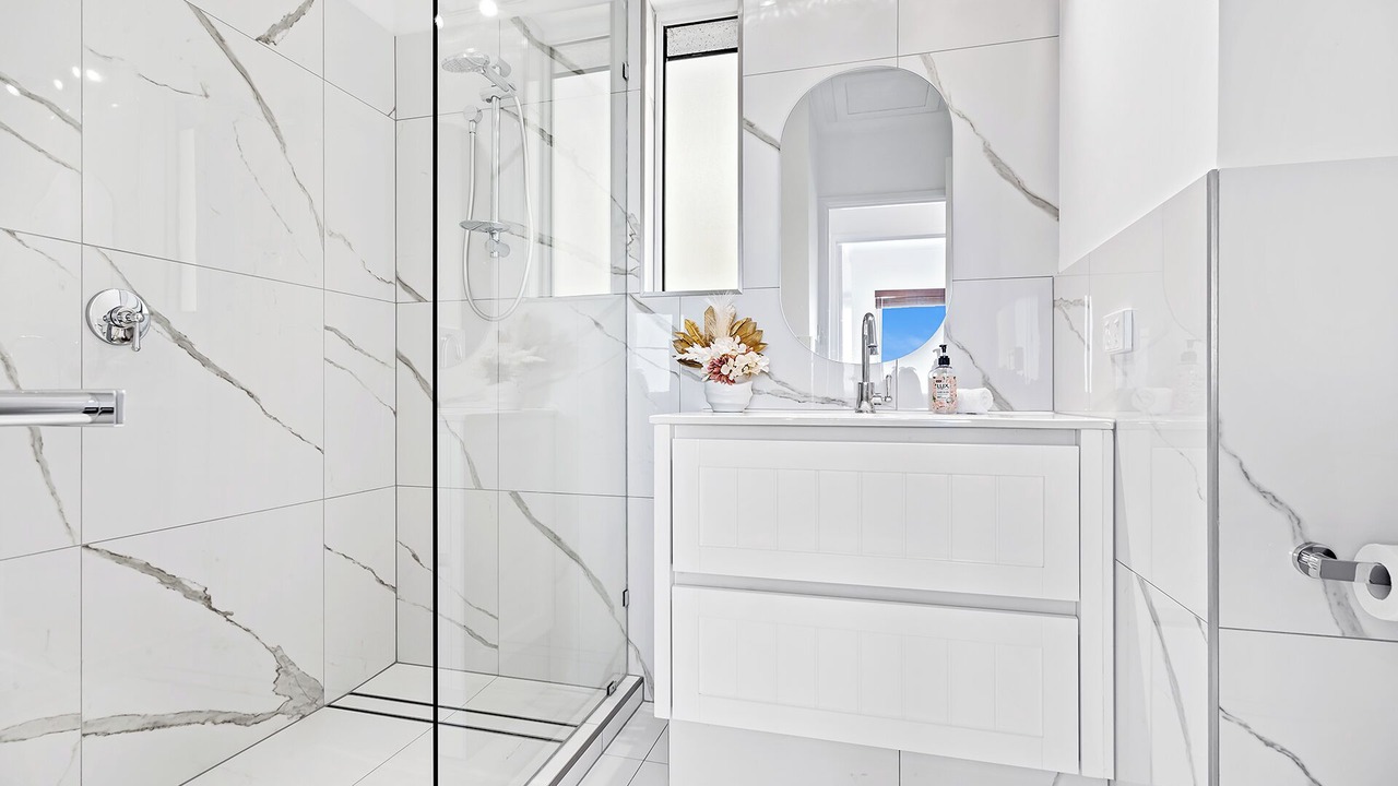 Photo of Bathroom in Cannonvale