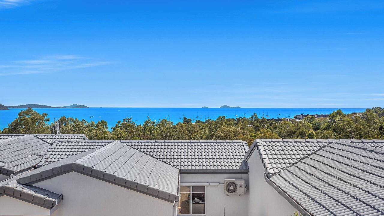 Photo of Patio Balcony in Cannonvale
