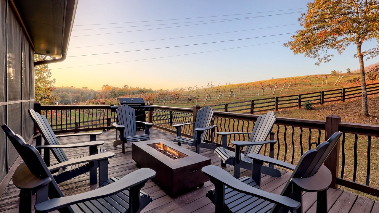 Photo of Patio Balcony in Cleveland