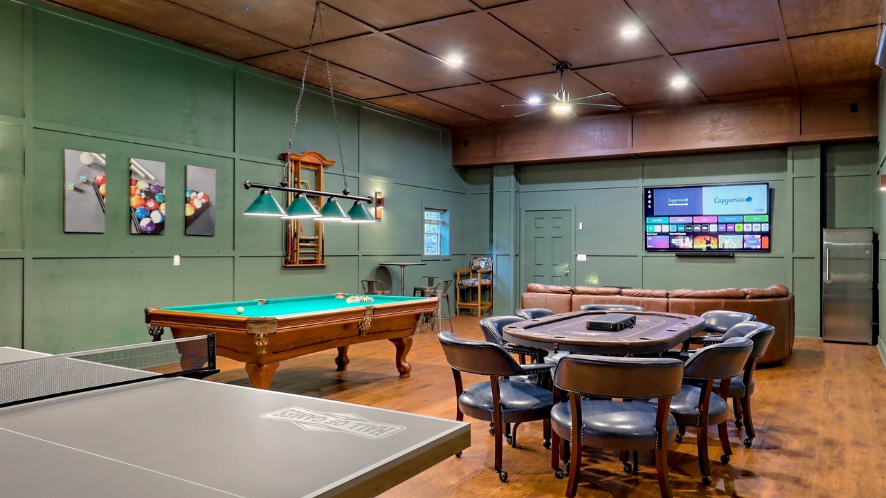 Photo of Bedroom in Cleveland