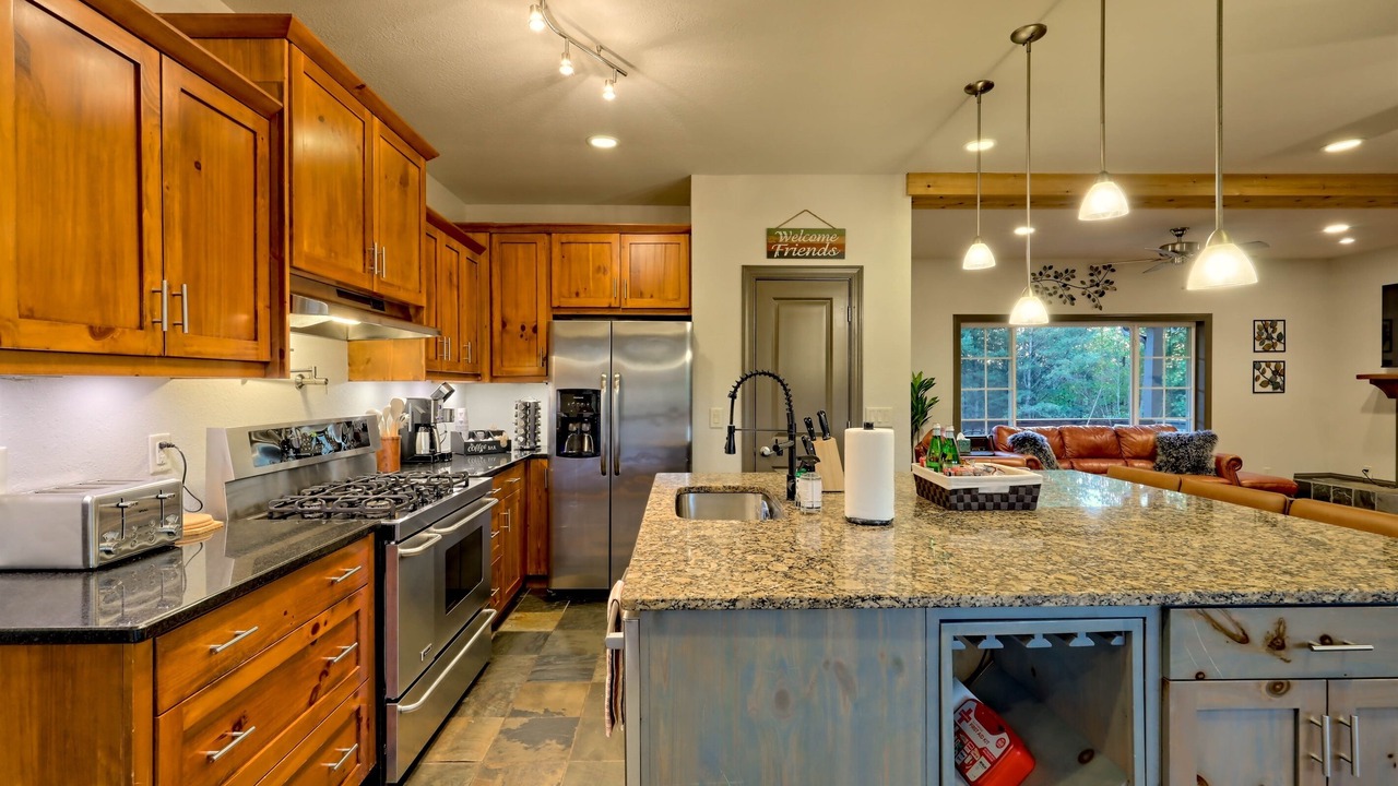 Photo of Kitchen in Cleveland