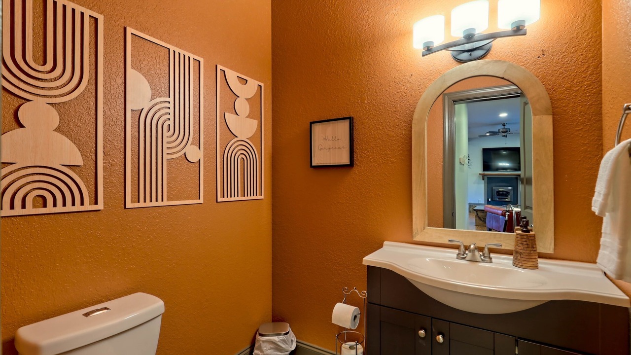 Photo of Bathroom in Cleveland