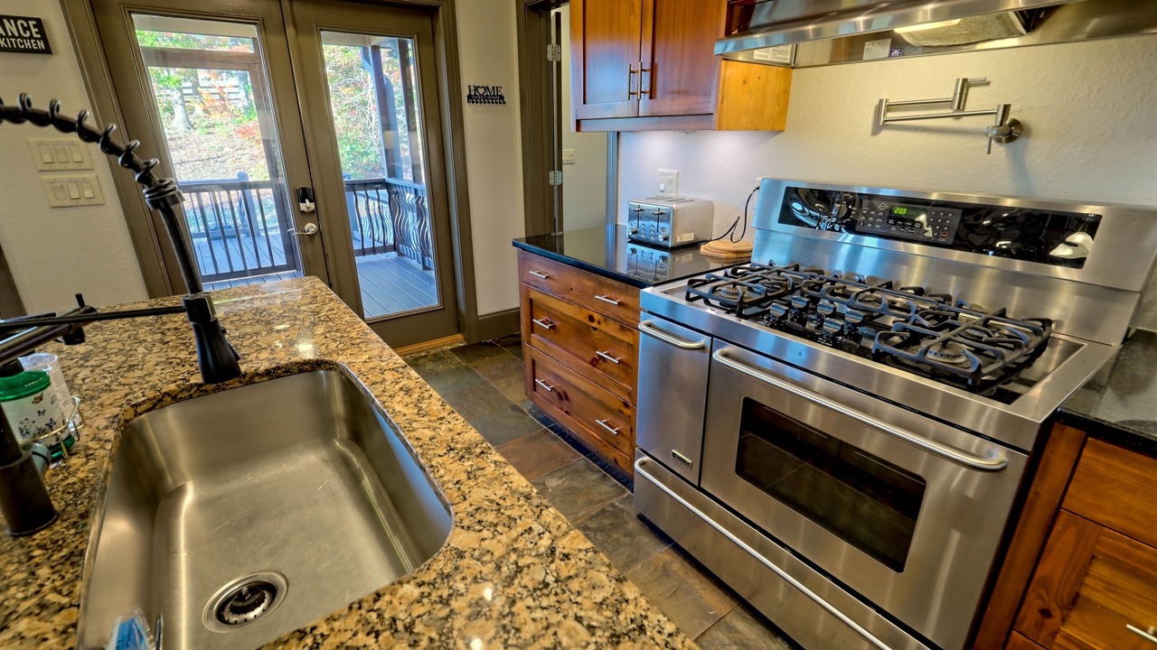 Photo of Kitchen in Cleveland