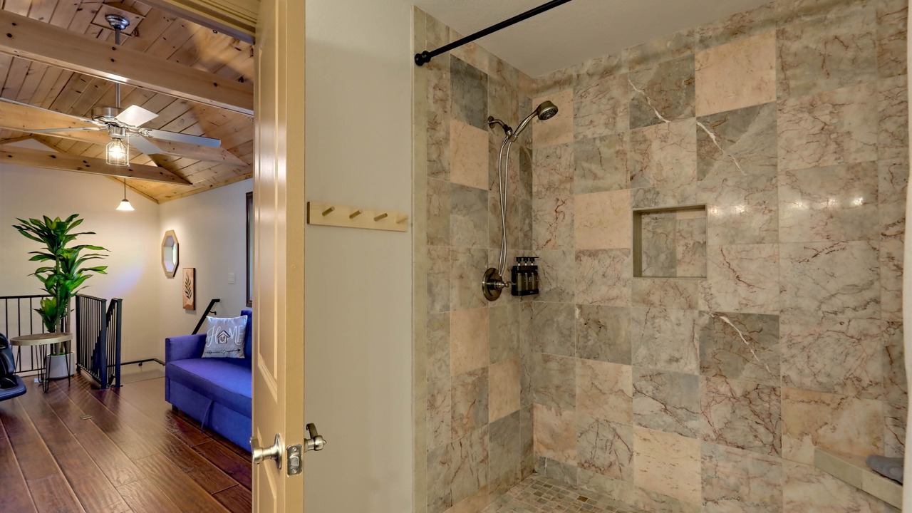Photo of Bathroom in Cleveland