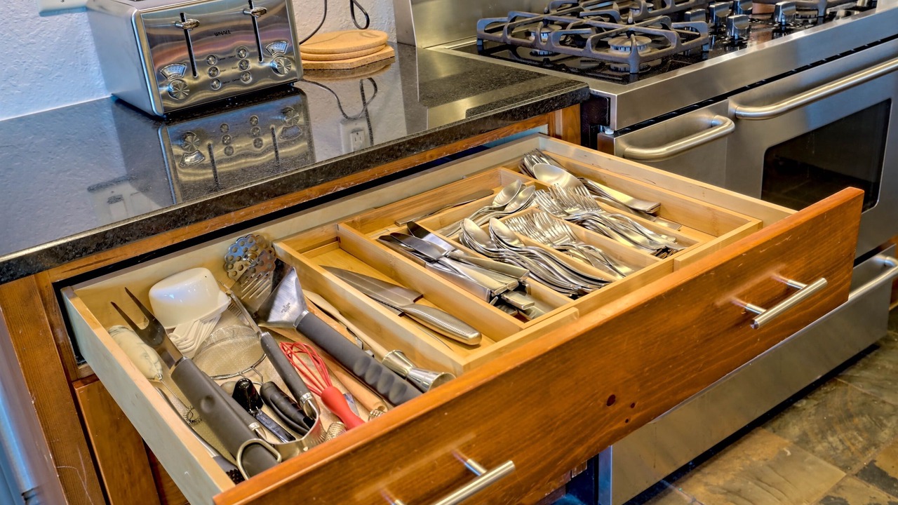 Photo of Kitchen in Cleveland
