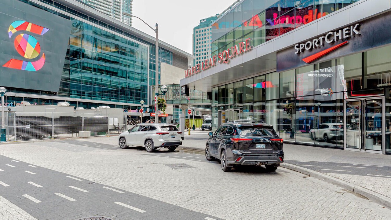 Photo of Others in Downtown Toronto